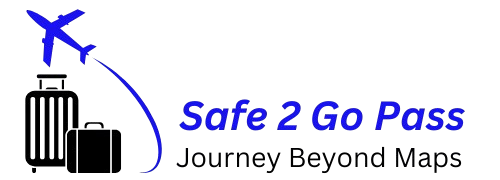 Safe 2 Go Pass
